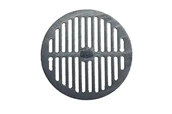 Zurn P550-Grate - 8" Medium Duty Grate