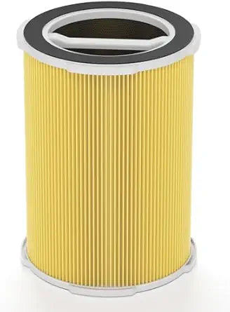 G200/G200S Pet Care Filter, air purifier replacement filter, 3-in-1 H13 Ture HEPA and Activated Carbon Air Filter for Pet Hair Dander, Pet Odor, Pollen, Smoke, and Other Unwanted Smells