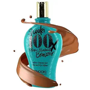 Snooki 100x Extreme Blackout Bronzer 12oz