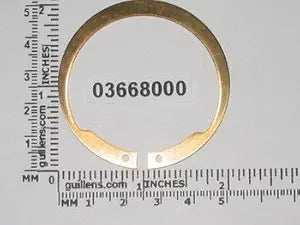 Safety ring