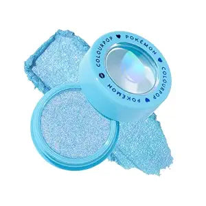 ColourPop Pokï¿½ï¿½ï¿½ï¿½ï¿½ï¿½mon x ColourPop Super Shock Sha