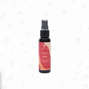As I Am JBCO Water 2 FL Oz - Nano Curl Strengthener - Moisturizes and Detangles - Anti-Frizz