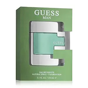 Guess Guess EDT Spray Men 5.1 oz