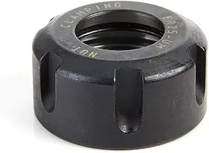 Amana Tool CON-ER25 42mm CNC Collet Nut for Standard ER25