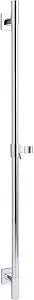 KOHLER 98343-CP Awaken Deluxe 36-Inch Slidebar, Polished Chrome