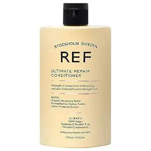 REF Ultimate Repair Conditioner 8.28 oz