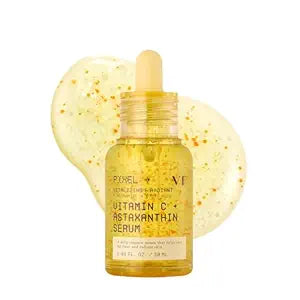 VT COSMETICS Vitamin C Astaxanthin Serum, 1.01 fl oz / 30 mL