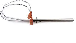 Replacement Part SRV7000-660-AMP for Pelpro Pellet Stove Igniter & Pleasant Hearth Pellet Stoves Ignitor, 300W