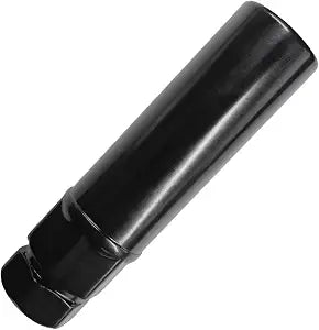 Large 6 Spline Tuner Lug Nut Key, Car Wheel Lock Removal Tool