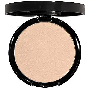 Dual Active Powder Foundation (Tender Beige)