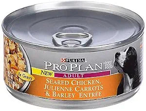 Nestle Purina Petcare 381725 Pp Serd Chicken-Cart Dog 24-5.5 Oz. Pack of 24