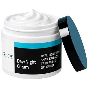 YEOUTH Day Night Face Cream with Snail Mucin for Dry Skin, 4oz