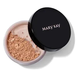 Silky Setting Powder (Medium Beige)