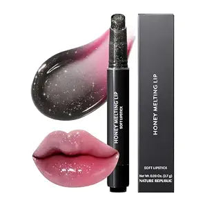 Nature Republic HONEY MELTING LIP (16 MIDNIGHT SPARKLE)