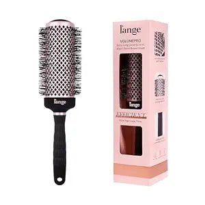 L'ANGE HAIR VolumePro Extra-Long Ceramic Ionic Round Brush, 53mm