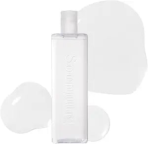 ETUDE SoonJung pH 5.5 Relief Korean Toner, Sensitive Skin, 16.90 fl oz