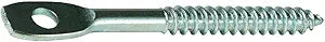 Hillman Fastener 372001 Acoustic Lag Anchor, 1/4X3