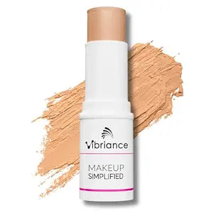 Vibriance Complexion Sticks, Foundation for Mature Skin - Natural Beige