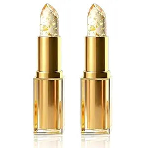 Kivora Lipstick for Mature Lips, Hydrating pH Lip Tint, 2 Pack