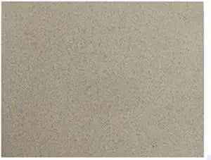 Quadra-Fire Baffle Fiberboard for 3100ACT