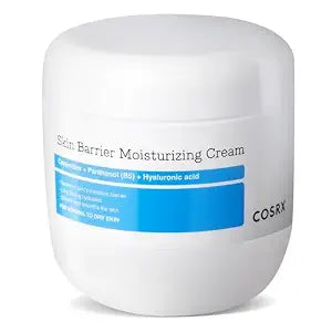COSRX 100-Hour Hydration Ceramide Body Cream, Non-Greasy, 15.2 fl oz