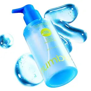numbuzin Zero Blemish Centella Micellar Cleansing Gel for Sensitive Skin