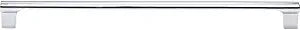 Atlas Homewares Whittier Appliance Pull 18 Inch Polished Chrome