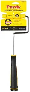 Purdy 4-1/2 in. to 6-1/2 in. Mini Threaded Roller Frame - 1 Each