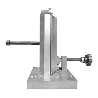 Dual-axis Metal Channel Letter Angle Bender Bending Tools, Bending Width 145mm