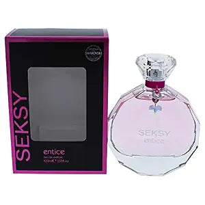 Seksy Entice 100ml