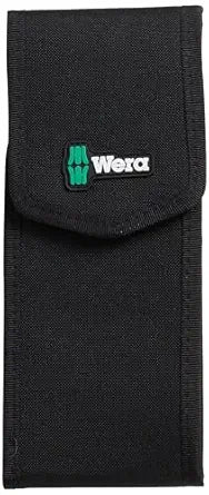 Wera 05022639001 L-key-Set for 950 SPKL/9 SZ imperial,MULTI