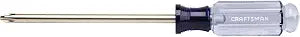 CRAFTSMAN CMHT65009 CFT SD ACETATE - PH #3 X 6IN