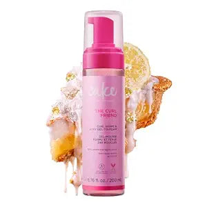 Cake Beauty The Curl Friend Gel-to-Foam Curl Styler - High Hold - 200 mL
