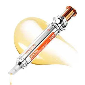 lilyeve GROWTURN Exosome Spicule Ampoule 3000, for Hair Growth, 0.34 fl oz