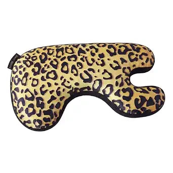 Nurse Jamie Beauty Bear Memory Foam Skincare Pillow  Memory Foam Neck & Face Support