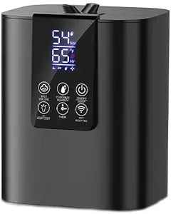 Smart Humidifier Accessories, H786 Humidification Replaceable Head Parts, Black