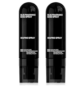 Volumizing Setting Spray, Fluffy Hair Shaping Spray, 2PC