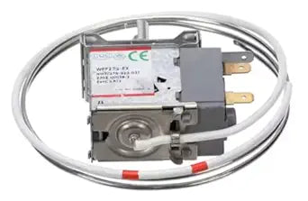Fits Magic Chef 2302. N0058-2 ExnC II AT1 Thermostat, HMCF35W5/HMCF9W3