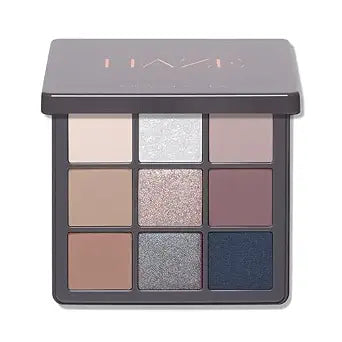 Anastasia Beverly Hills Mini Eyeshadow Palettes - Matte and Metallics