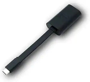 Dell Adaptor USB-C to Ethernet, DBQBCBC064 (PXE Boot)