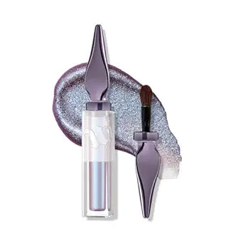 Urban Decay 24/7 Glaze On Shimmer Liquid Eyeshadow with Built-in Eye Brush