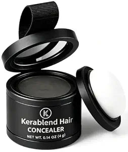 Concealer, Mineral Density Powder, All-Day Matte Finish, 0.14 oz