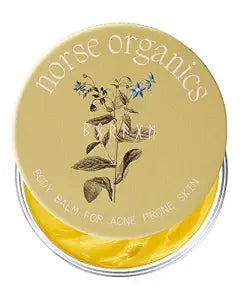 Norse Organics Body Balm For Acne Prone Skin (1.7 oz)