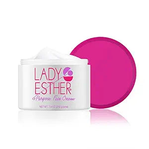 Lady Esther 4 Purpose Face Cream