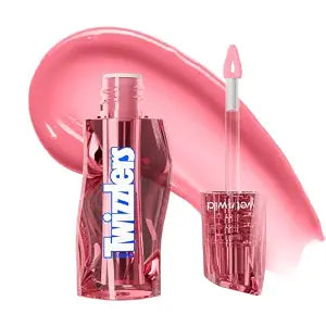 Twizzlers Lip Gloss - Strawberry - Hershey's Trick-or-Treat Halloween Candy