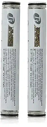 T3 Source Hand-Held Showerhead Replacement Water Filter (Pack of 2)