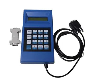 Elevator Blue Test Tool Unlimited Times Unlock Elevator Service Tool + Adapter