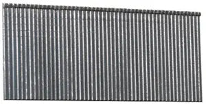 Senco R13BAB Collated Staples - 18 Gauge x 1 in, Alloy Steel, U-Shape, Staple Gun Refill