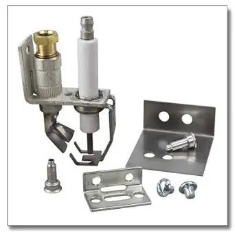 MIDDLEBY MARSHALL 27363-0002 Pilot IGNITER Assembly