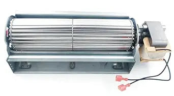 Convection Blower Compatible with Avalon 250-00589, 120V, 60Hz, 45W